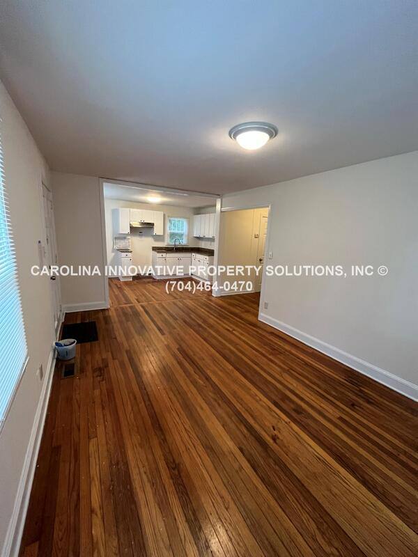 House for rent at 2824 Phillips Ave, Charlotte, NC 28208