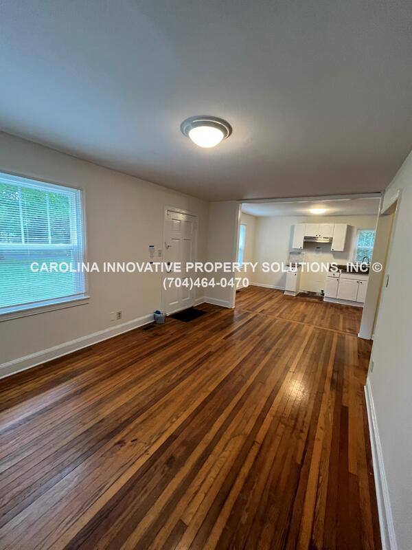 House for rent at 2824 Phillips Ave, Charlotte, NC 28208