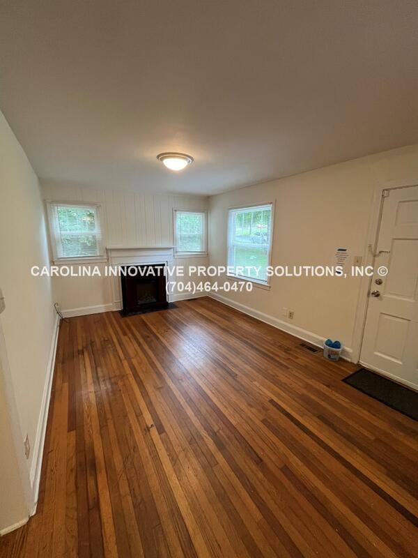 House for rent at 2824 Phillips Ave, Charlotte, NC 28208