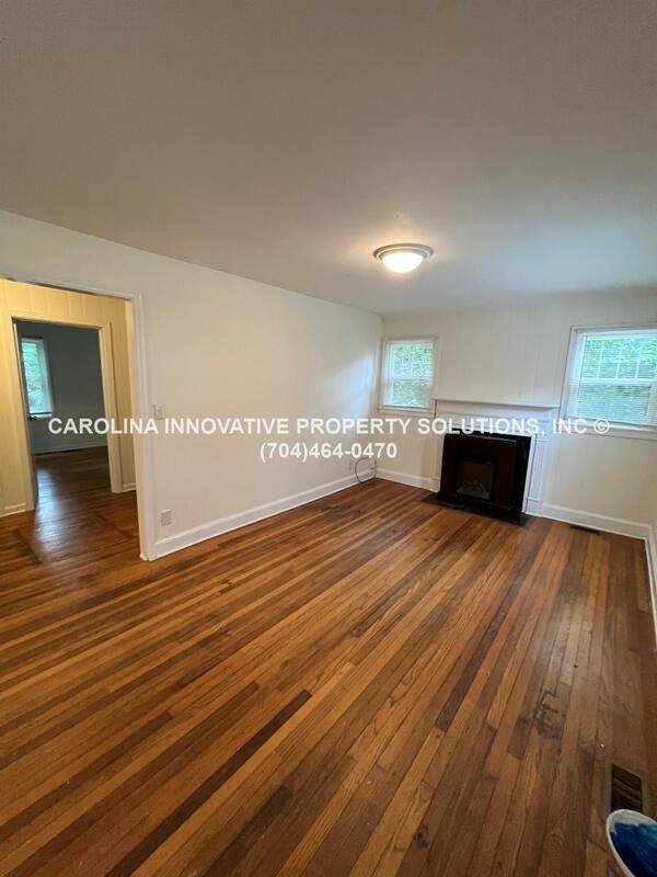 House for rent at 2824 Phillips Ave, Charlotte, NC 28208