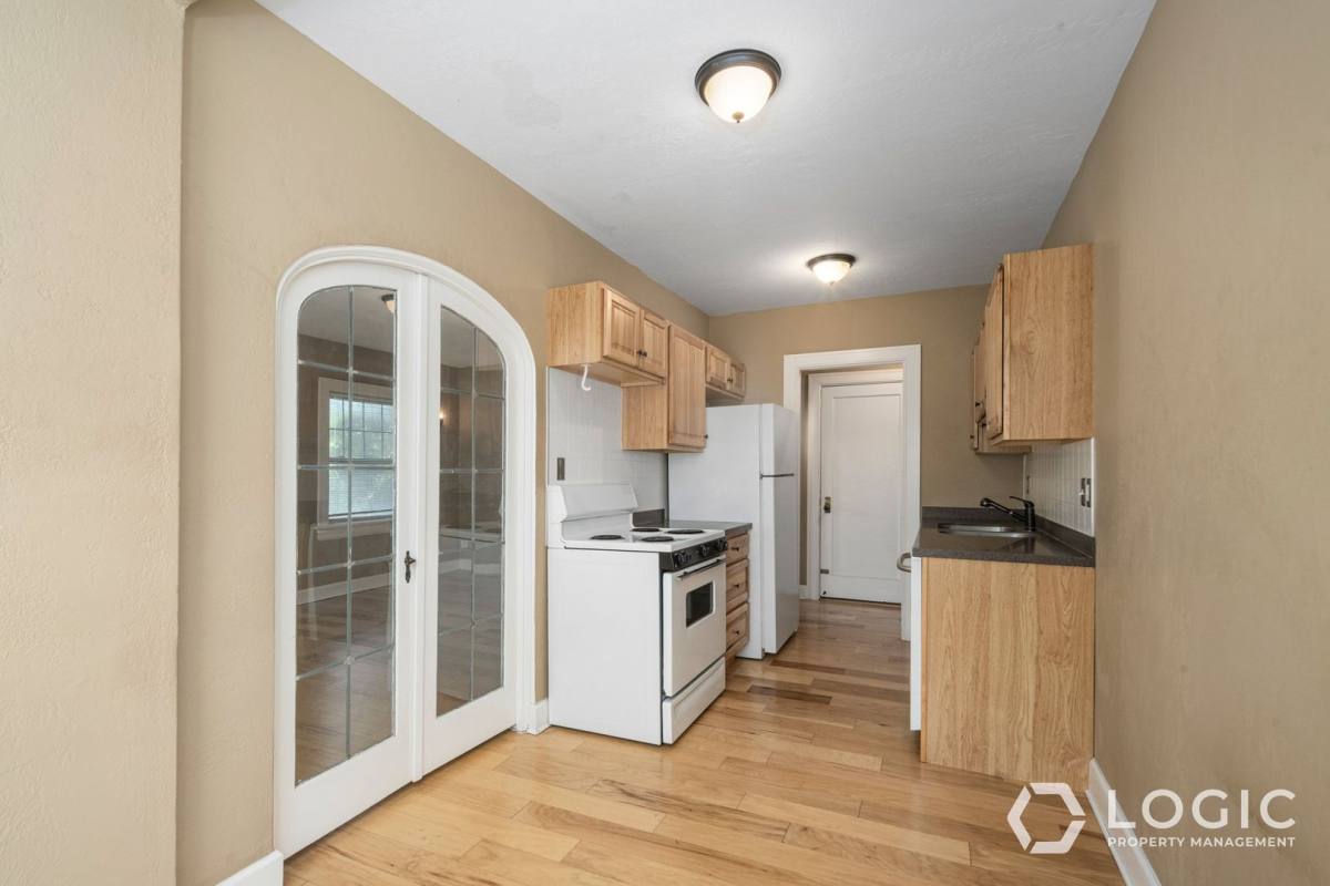 Apartment for rent at 227 S 1300 E, Salt Lake City, UT 84102