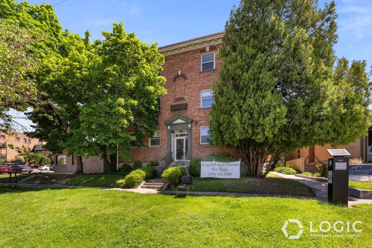 Apartment for rent at 227 S 1300 E, Salt Lake City, UT 84102