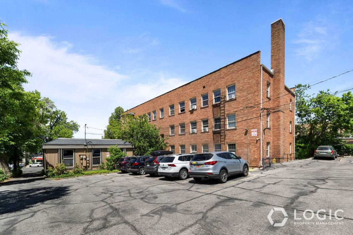 Apartment for rent at 227 S 1300 E, Salt Lake City, UT 84102