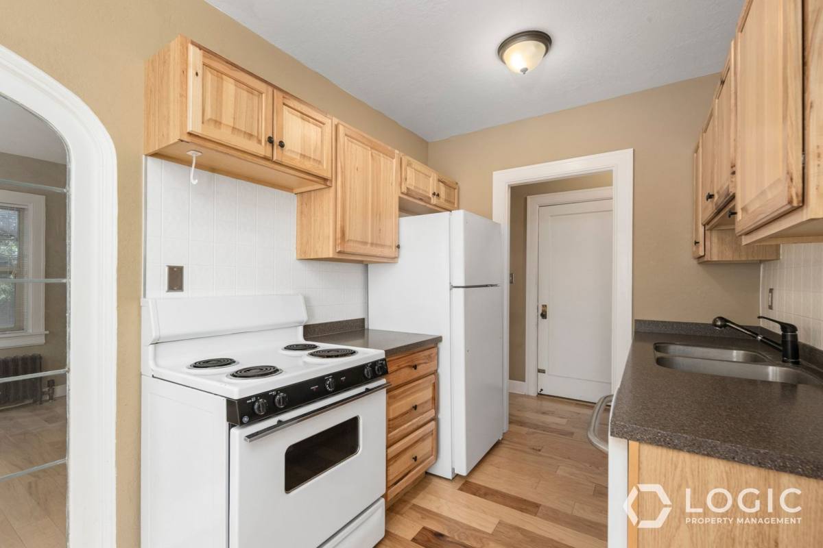 Apartment for rent at 227 S 1300 E, Salt Lake City, UT 84102