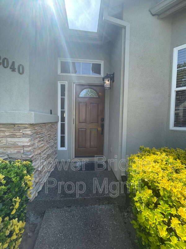 House for rent at 12040 Gold Pointe Lane, Rancho Cordova, CA 95670