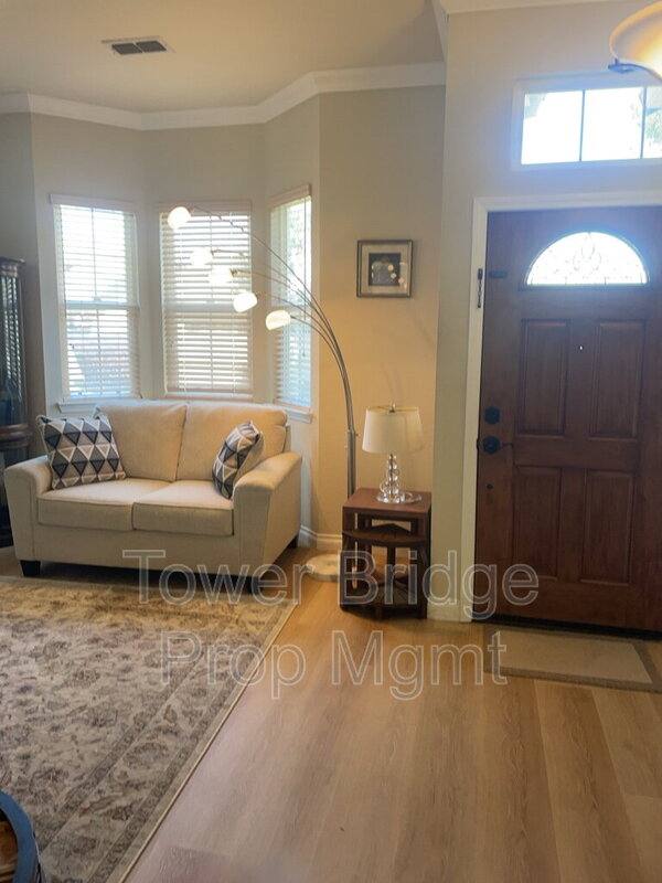 House for rent at 12040 Gold Pointe Lane, Rancho Cordova, CA 95670