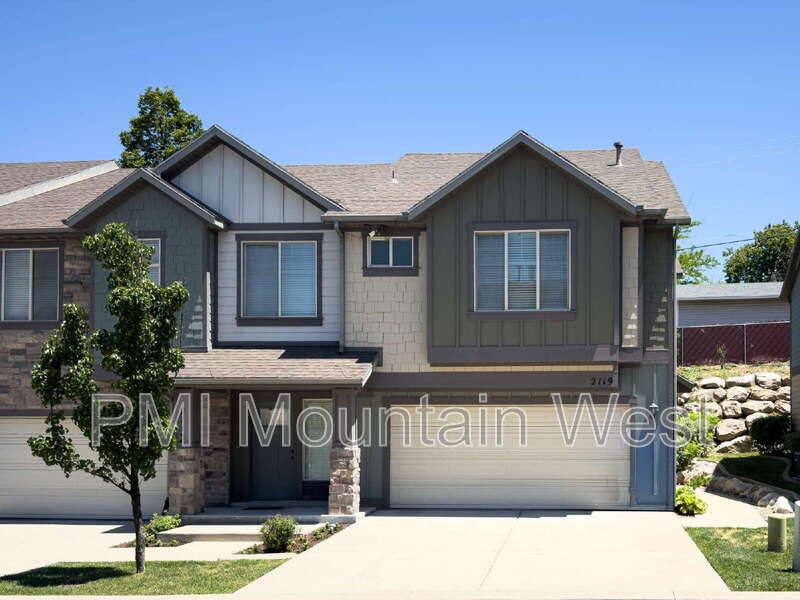 Townhouse for rent at 2119 Orchard Pines Loop, Bountiful, UT 84010