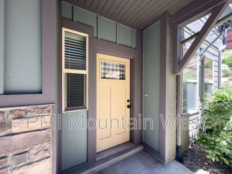 Townhouse for rent at 2119 Orchard Pines Loop, Bountiful, UT 84010