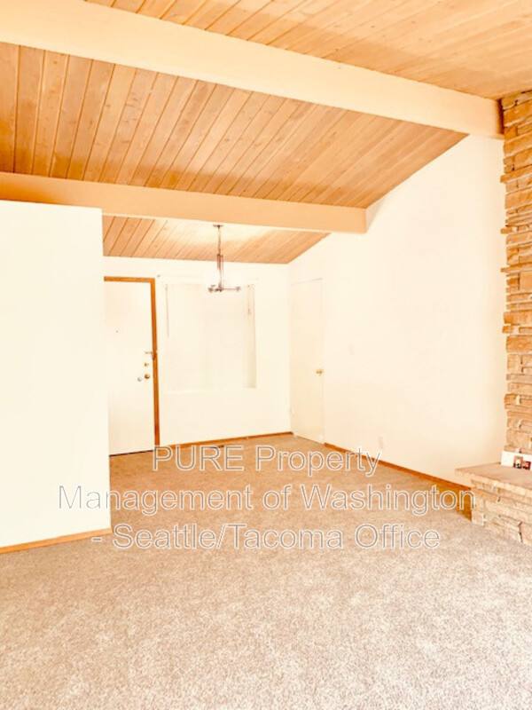 House for rent at 9015 45th Ave SW, Seattle, WA 98136
