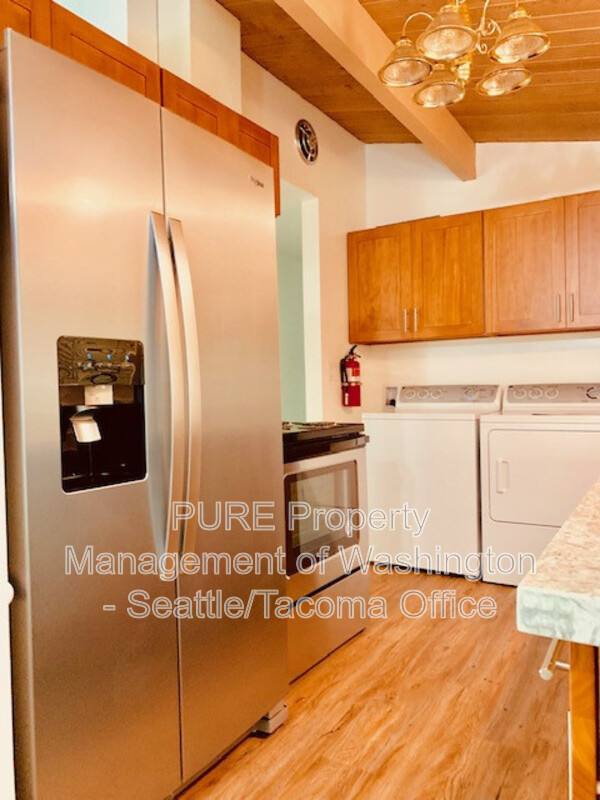 House for rent at 9015 45th Ave SW, Seattle, WA 98136