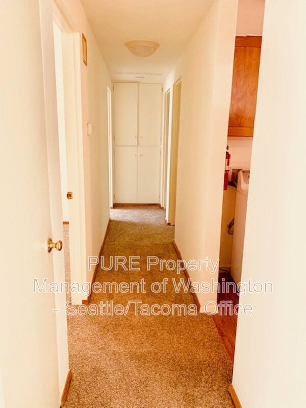 House for rent at 9015 45th Ave SW, Seattle, WA 98136