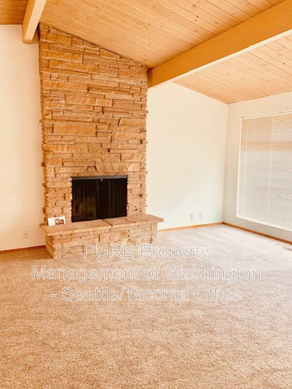House for rent at 9015 45th Ave SW, Seattle, WA 98136