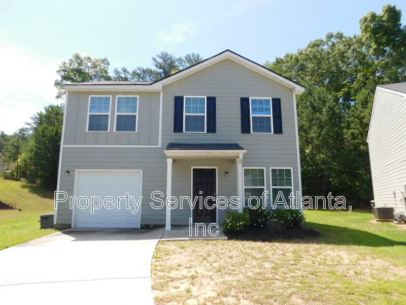 House for rent at 356 Jada Lane, Villa Rica, GA 30180