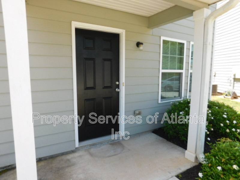 House for rent at 356 Jada Lane, Villa Rica, GA 30180