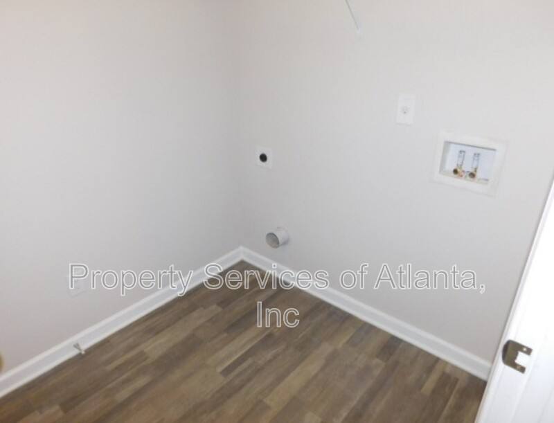 House for rent at 356 Jada Lane, Villa Rica, GA 30180