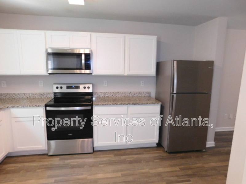 House for rent at 356 Jada Lane, Villa Rica, GA 30180