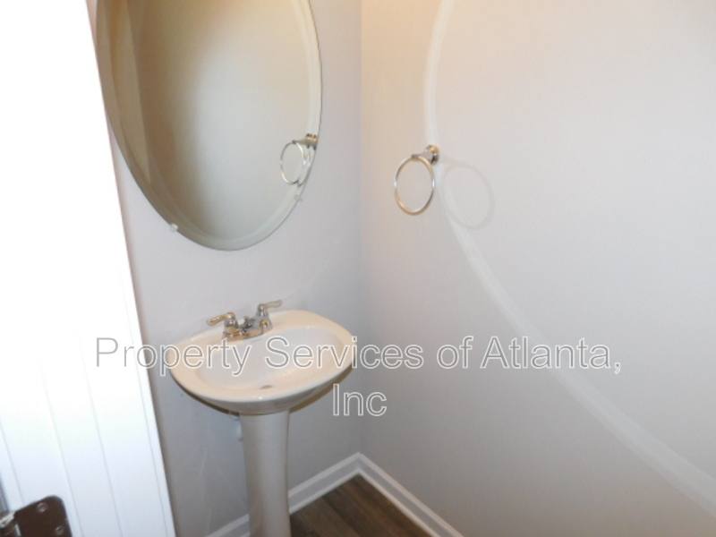 House for rent at 356 Jada Lane, Villa Rica, GA 30180