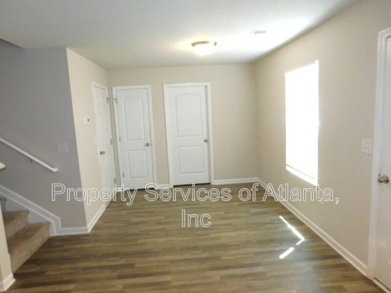 House for rent at 356 Jada Lane, Villa Rica, GA 30180