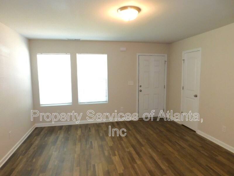 House for rent at 356 Jada Lane, Villa Rica, GA 30180