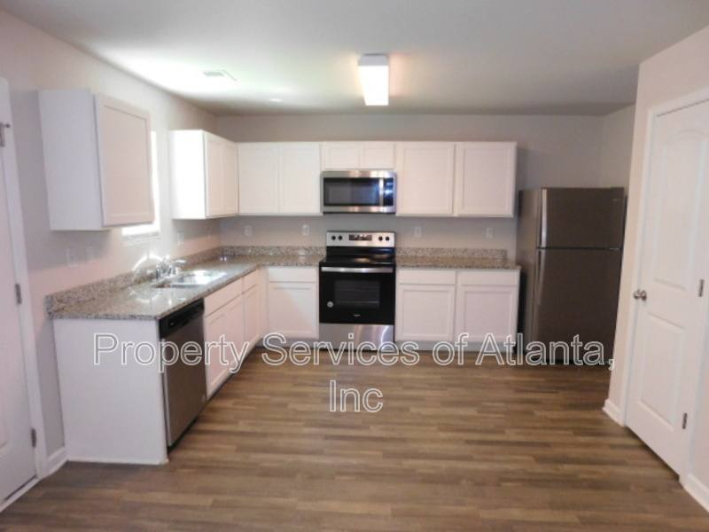 House for rent at 356 Jada Lane, Villa Rica, GA 30180