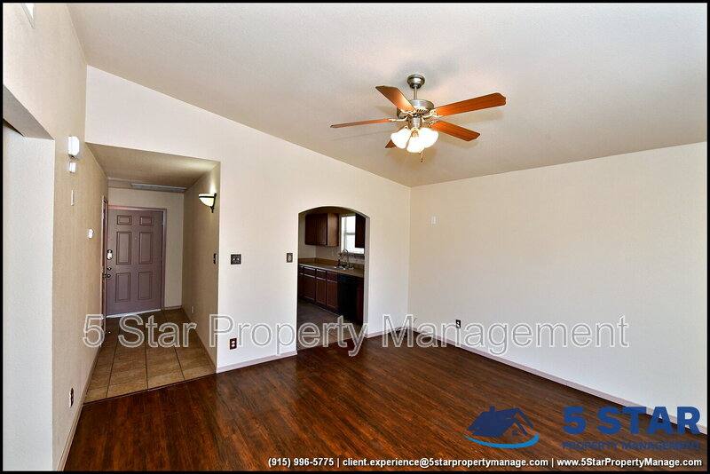 House for rent at 11613 Ochre Bluff Lane, El Paso, TX 79934