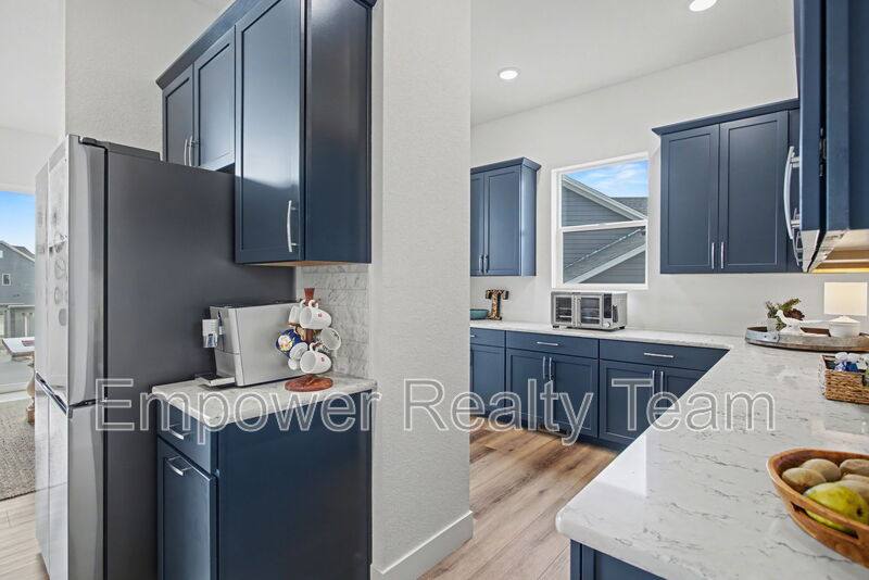 House for rent at 17150 Crimson Clover Dr, Monument, CO 80132