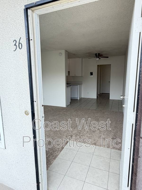 Apartment for rent at 4978 Niagara Ave #36, San Diego, CA 92107