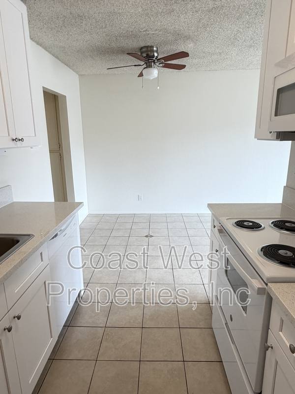 Apartment for rent at 4978 Niagara Ave #36, San Diego, CA 92107