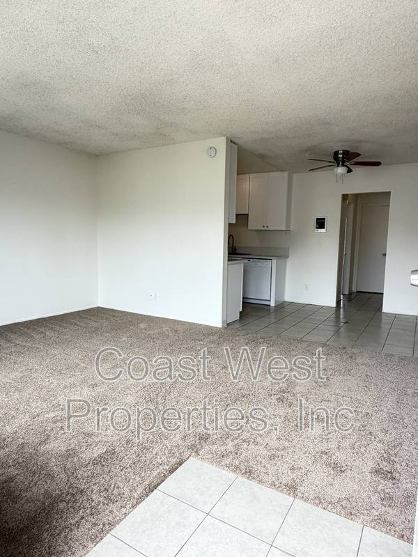 Apartment for rent at 4978 Niagara Ave #36, San Diego, CA 92107