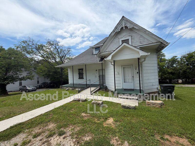 Apartment for rent at 3503 Dodson Ave 3505, Chattanooga, TN 37406