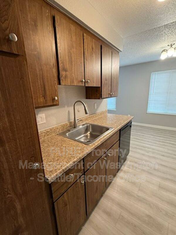 Apartment for rent at 8626 26th Ave SW #A, Seattle, WA 98106