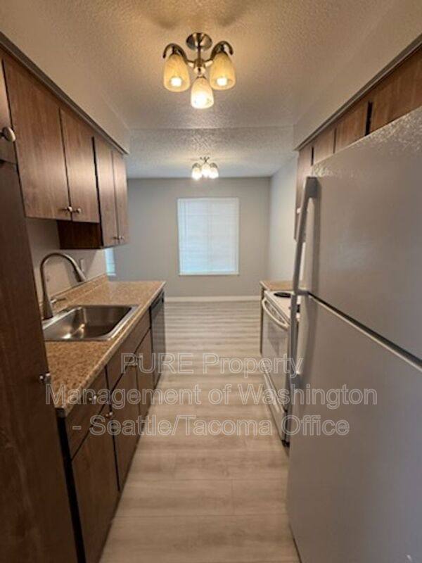 Apartment for rent at 8626 26th Ave SW #A, Seattle, WA 98106
