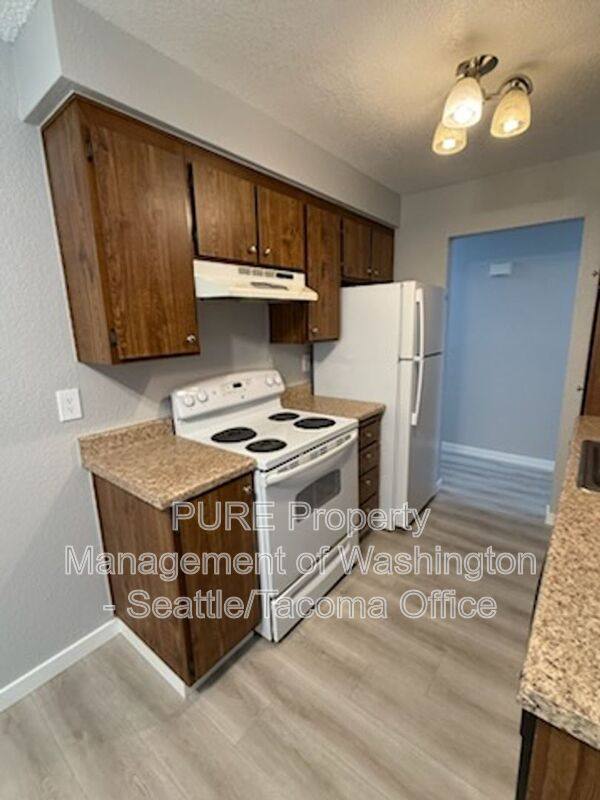 Apartment for rent at 8626 26th Ave SW #A, Seattle, WA 98106