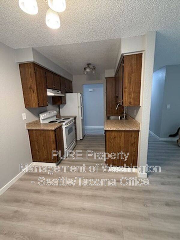 Apartment for rent at 8626 26th Ave SW #A, Seattle, WA 98106