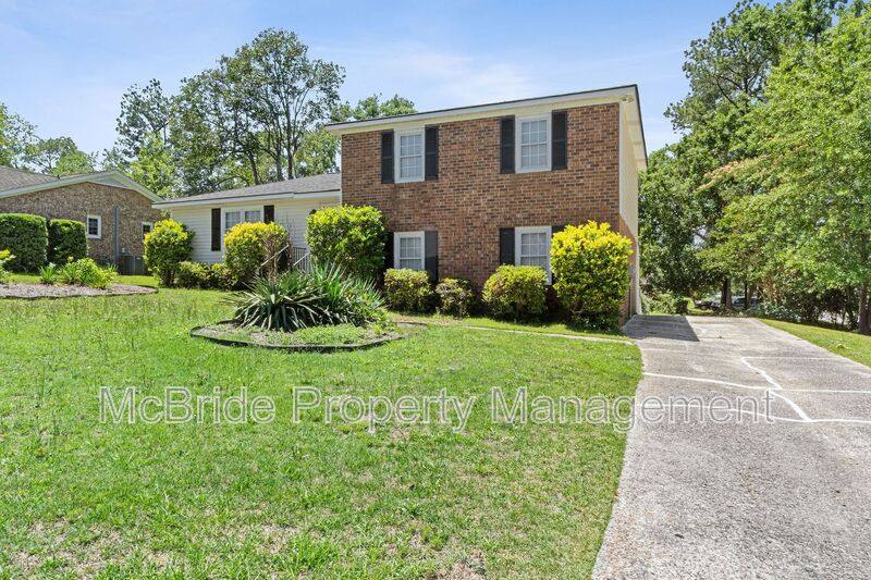 House for rent at 293 Twin Pines Dr, Augusta, GA 30907