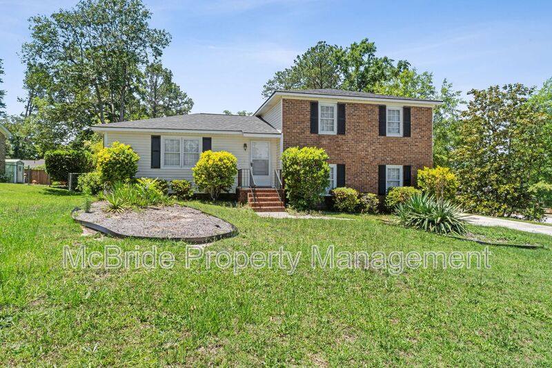 House for rent at 293 Twin Pines Dr, Augusta, GA 30907