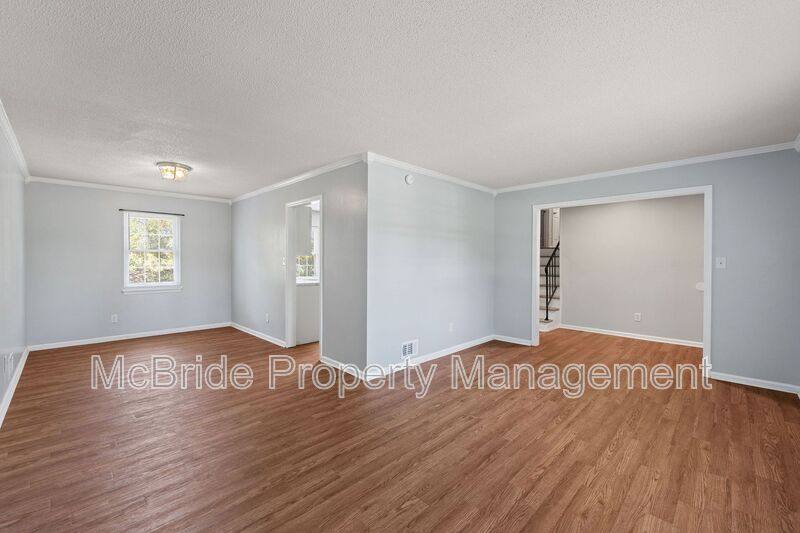 House for rent at 293 Twin Pines Dr, Augusta, GA 30907