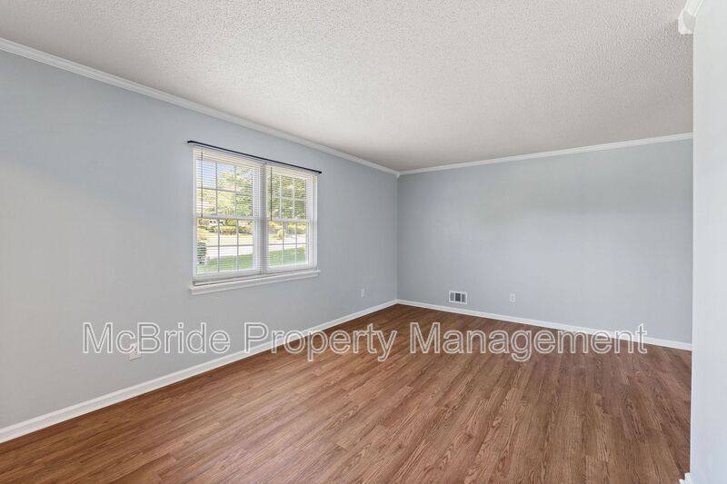 House for rent at 293 Twin Pines Dr, Augusta, GA 30907