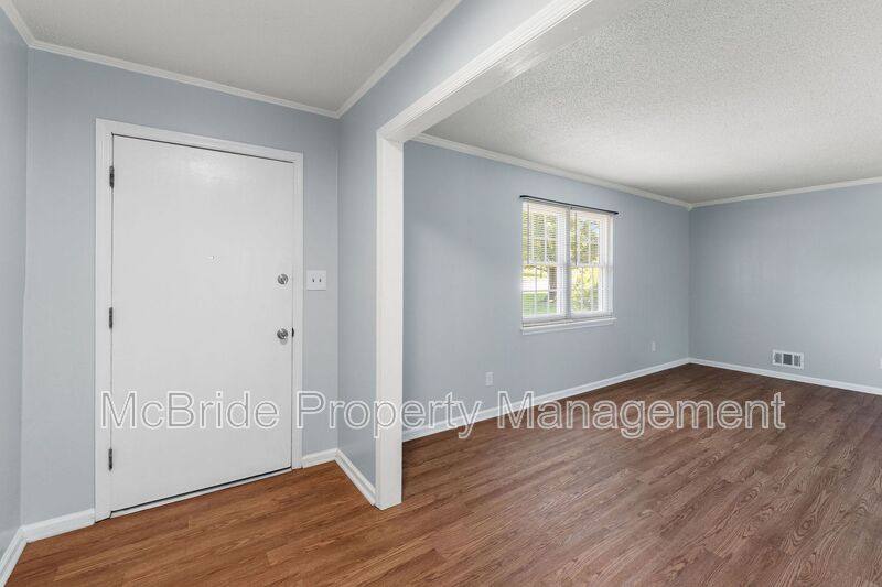 House for rent at 293 Twin Pines Dr, Augusta, GA 30907