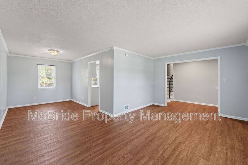 House for rent at 293 Twin Pines Dr, Augusta, GA 30907