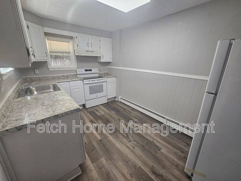 House for rent at 46 N Broad St, York, PA 17403