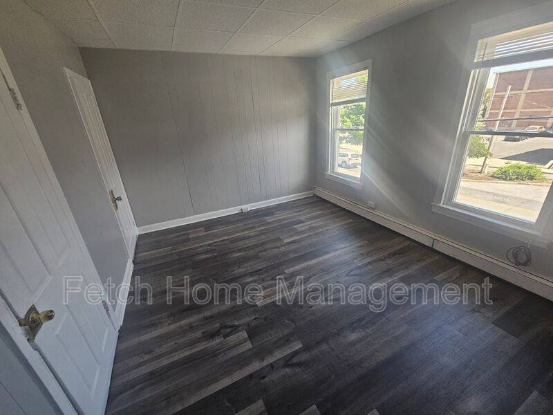 House for rent at 46 N Broad St, York, PA 17403