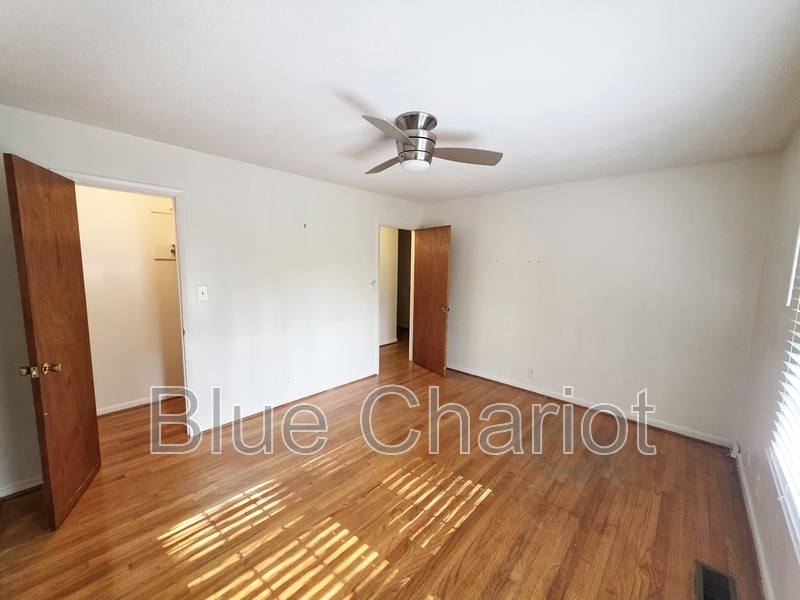 Townhouse for rent at 3109 Merrill Court, Raleigh, NC 27604