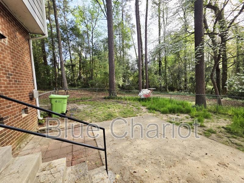 Townhouse for rent at 3109 Merrill Court, Raleigh, NC 27604