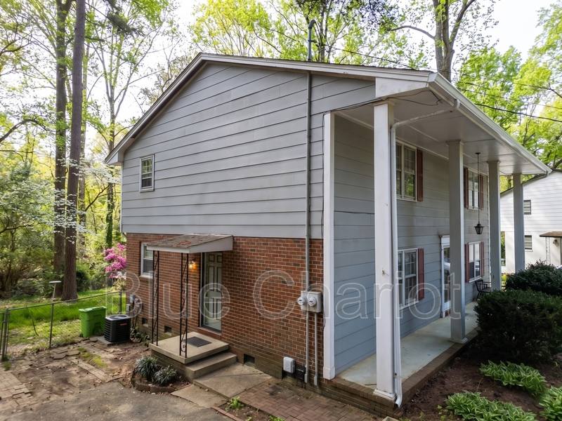 Townhouse for rent at 3109 Merrill Court, Raleigh, NC 27604