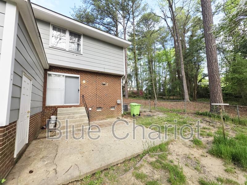 Townhouse for rent at 3109 Merrill Court, Raleigh, NC 27604