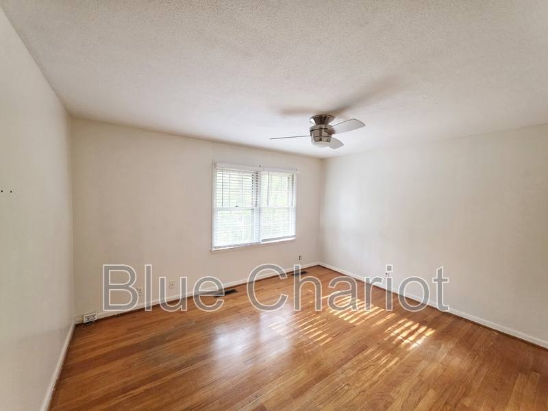 Townhouse for rent at 3109 Merrill Court, Raleigh, NC 27604