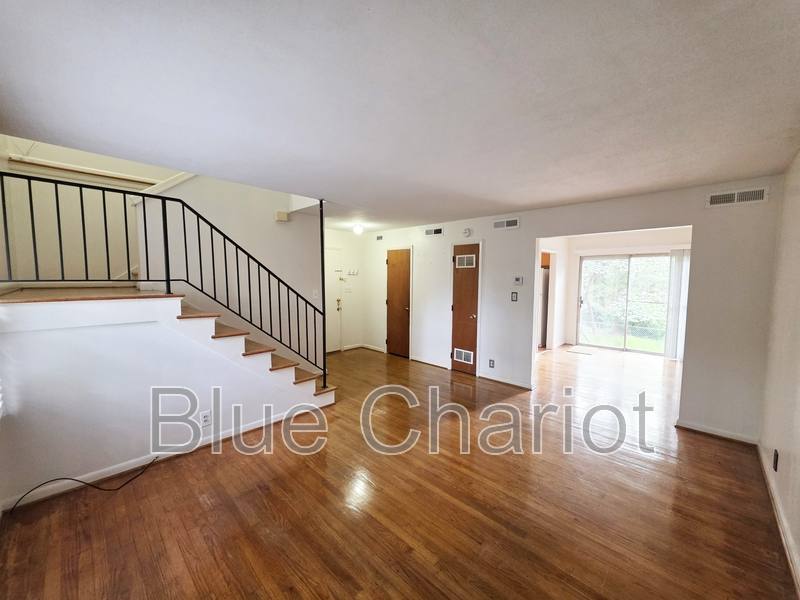 Townhouse for rent at 3109 Merrill Court, Raleigh, NC 27604