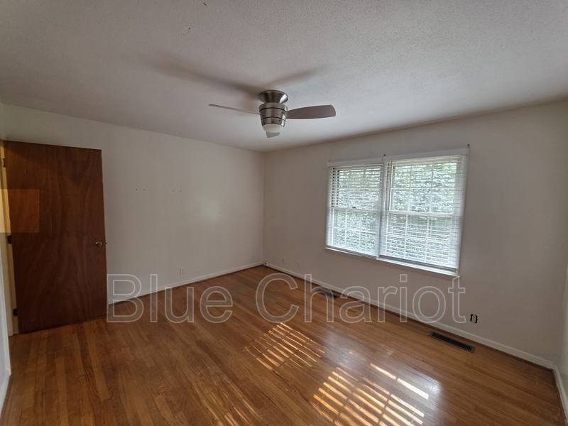 Townhouse for rent at 3109 Merrill Court, Raleigh, NC 27604