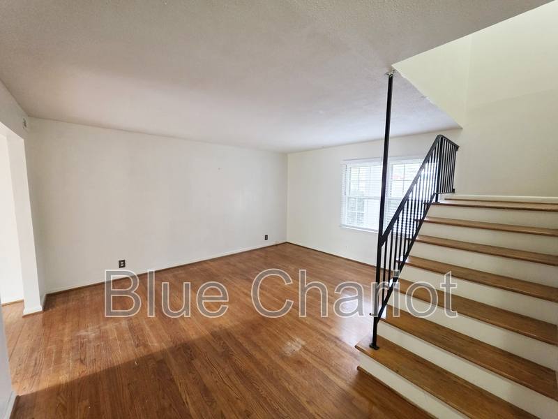 Townhouse for rent at 3109 Merrill Court, Raleigh, NC 27604